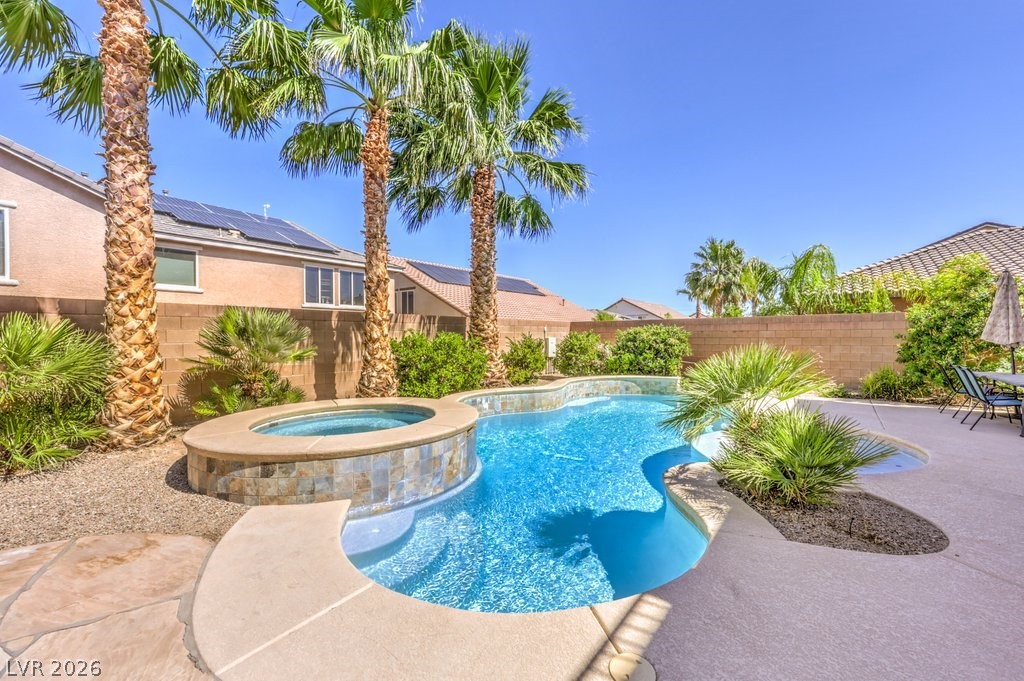 8132 Pink Desert Street Property Photo 59