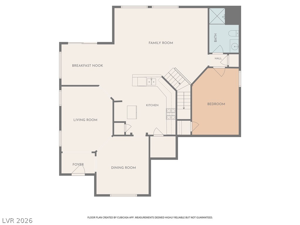8132 Pink Desert Street Property Photo 61