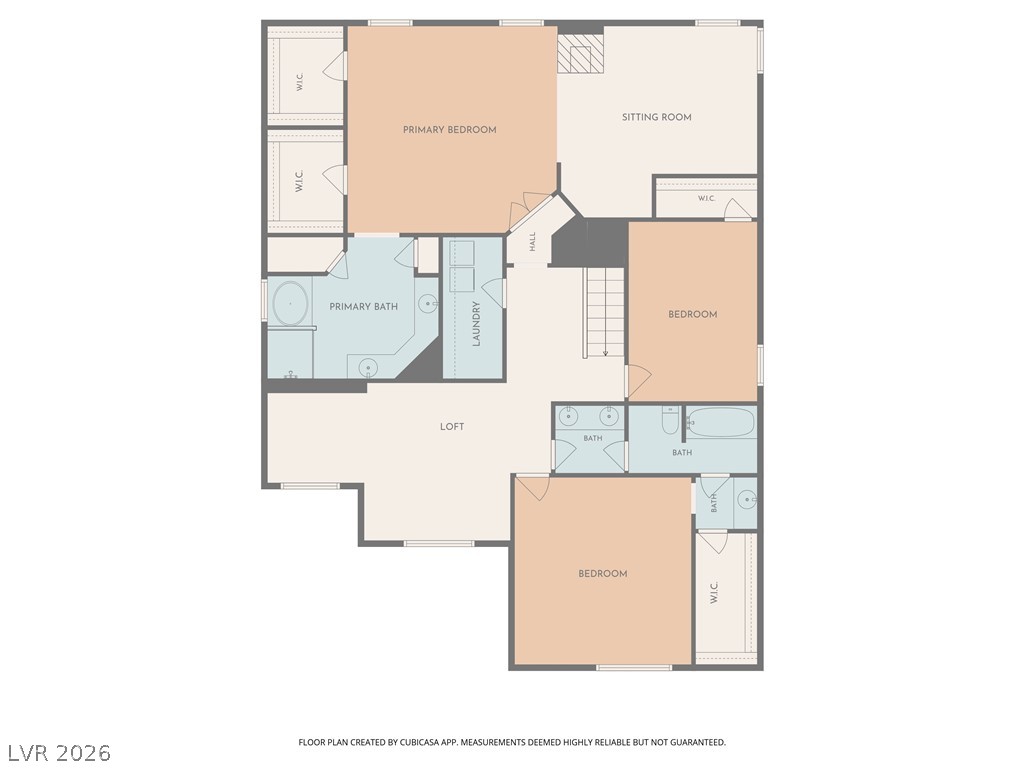 8132 Pink Desert Street Property Photo 62