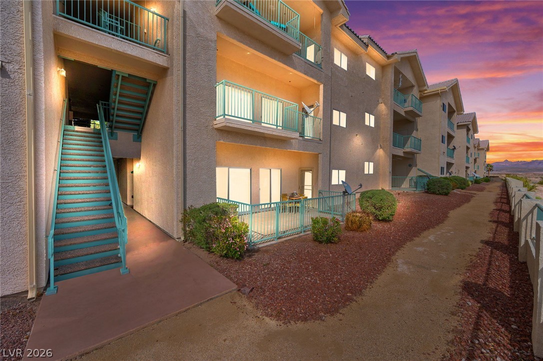 3550 Bay Sands Drive 1086 Property Photo 1