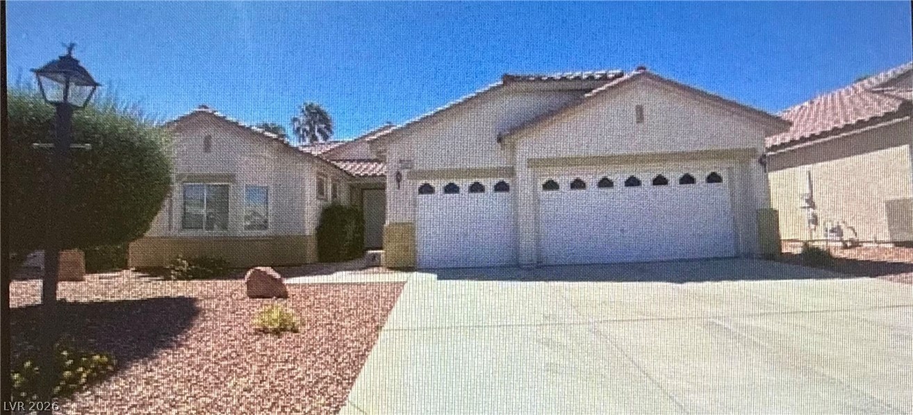 10609 Canon Perdido Street Property Photo 1