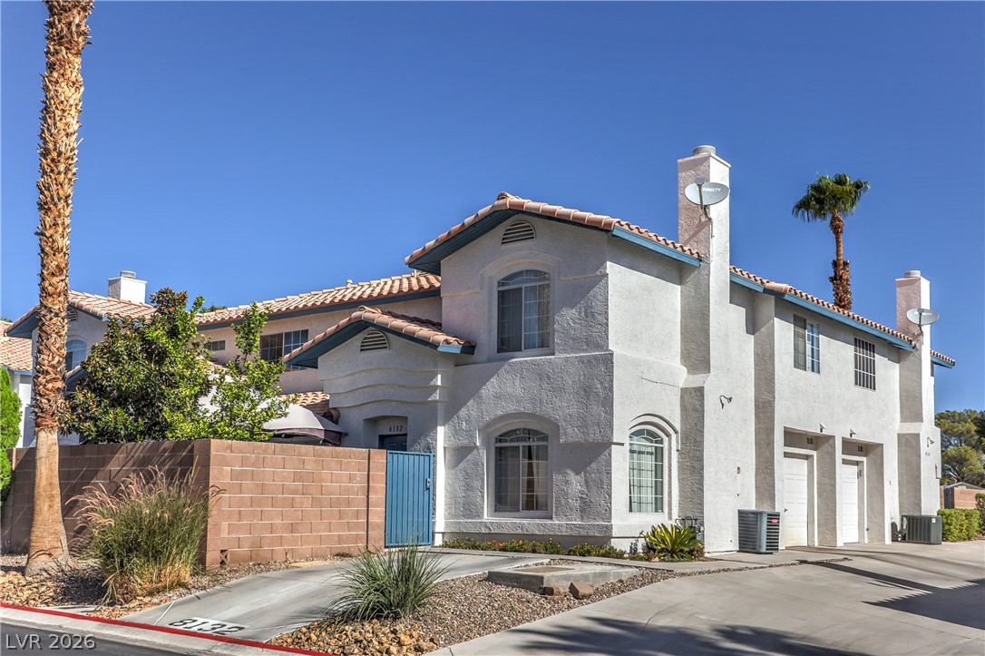 8136 Autumn Star Avenue Property Photo 2