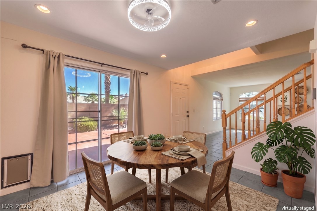 8136 Autumn Star Avenue Property Photo 5