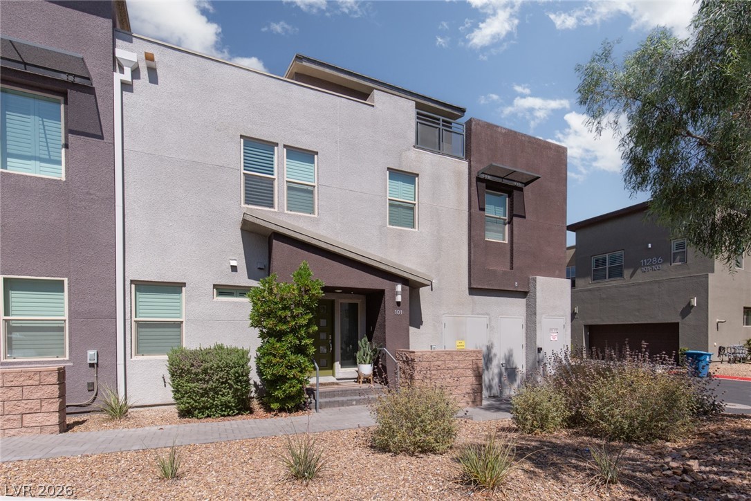 11283 Cactus Tower Avenue 101 Property Photo 1