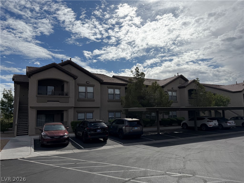 8250 North Grand Canyon Drive 1105 Property Photo 1