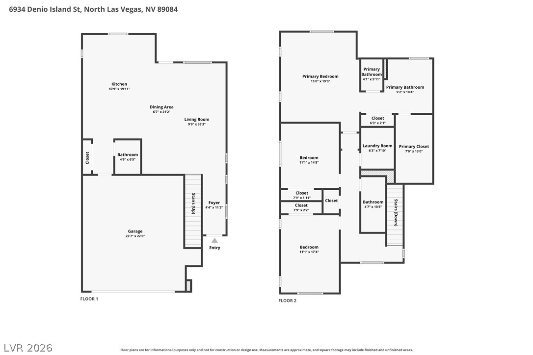 6934 Denio Island Street Property Photo 27
