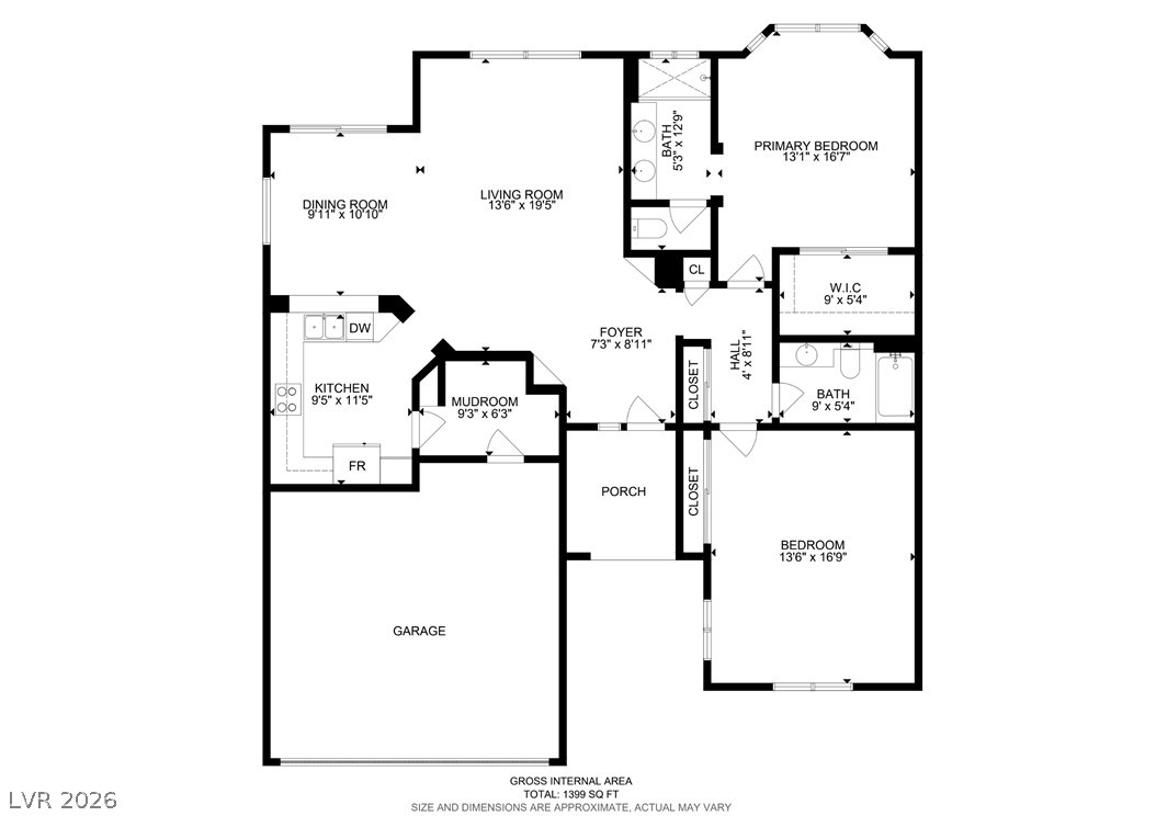 2625 Langford Avenue Property Photo 28