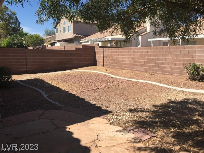 3421 Rose Valley Street Property Photo 5
