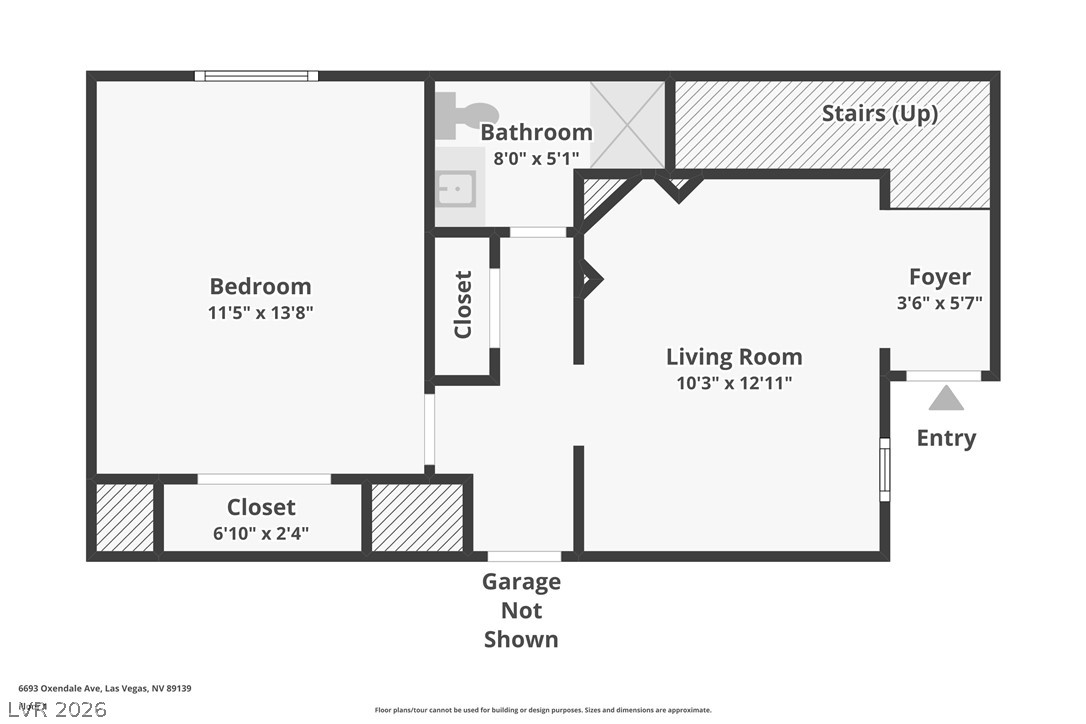 6693 Oxendale Avenue Property Photo 28