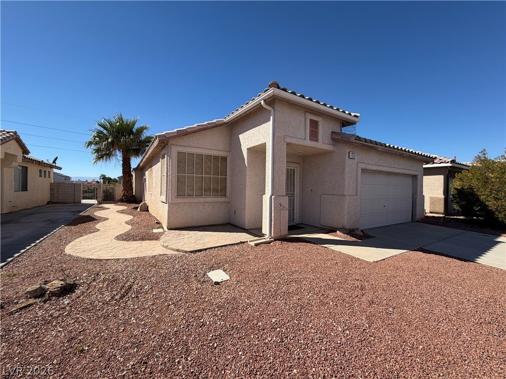 1251 Desert Solitude Street Property Photo 3
