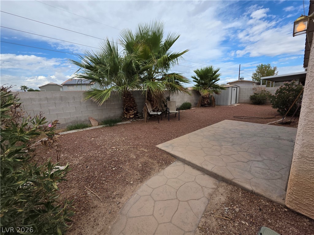 1251 Desert Solitude Street Property Photo 5