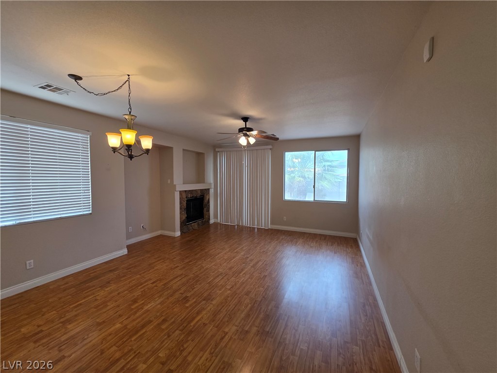 1251 Desert Solitude Street Property Photo 7
