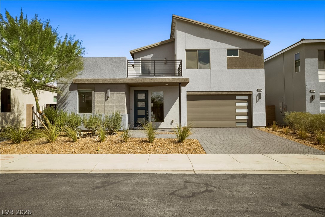 9866 Homestead Mesa Street Property Photo 1