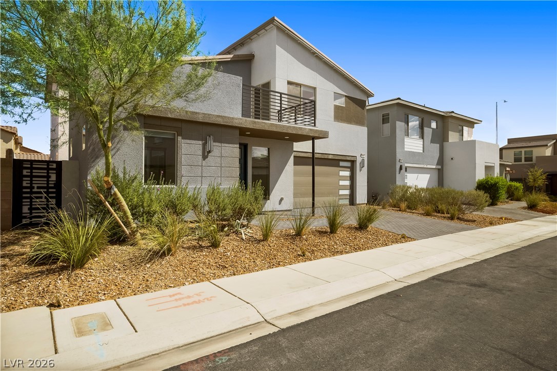 9866 Homestead Mesa Street Property Photo 2