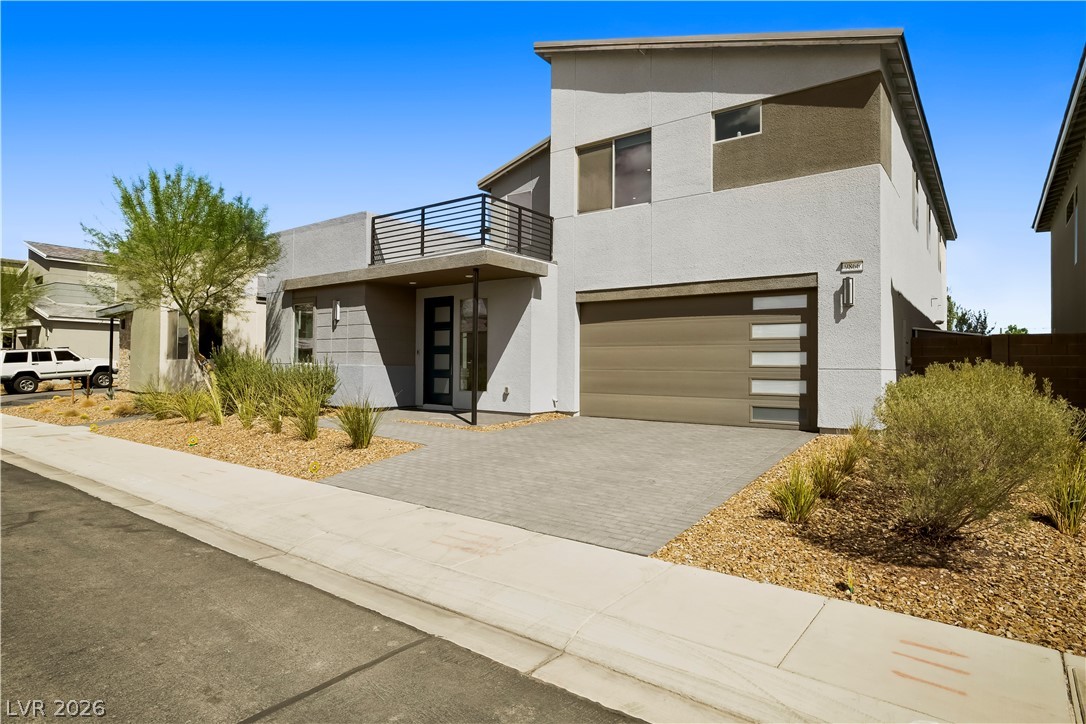 9866 Homestead Mesa Street Property Photo 3