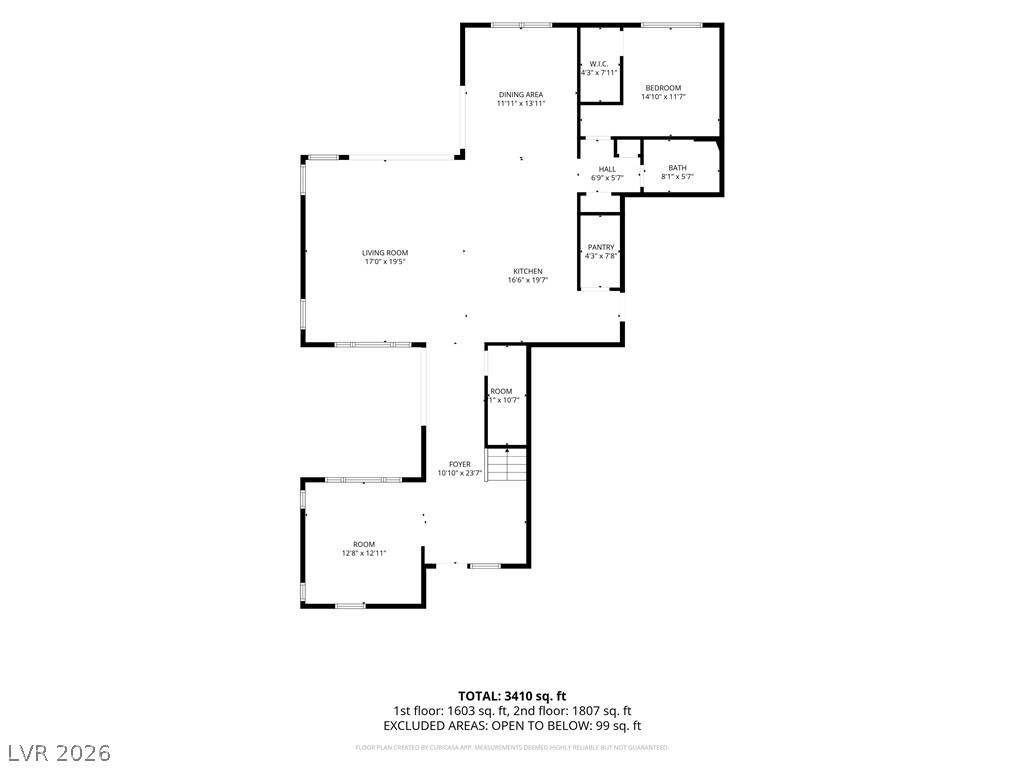 9866 Homestead Mesa Street Property Photo 51