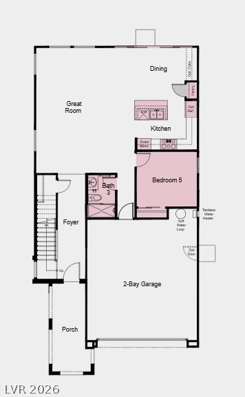 44 Via Montoro Property Photo 34