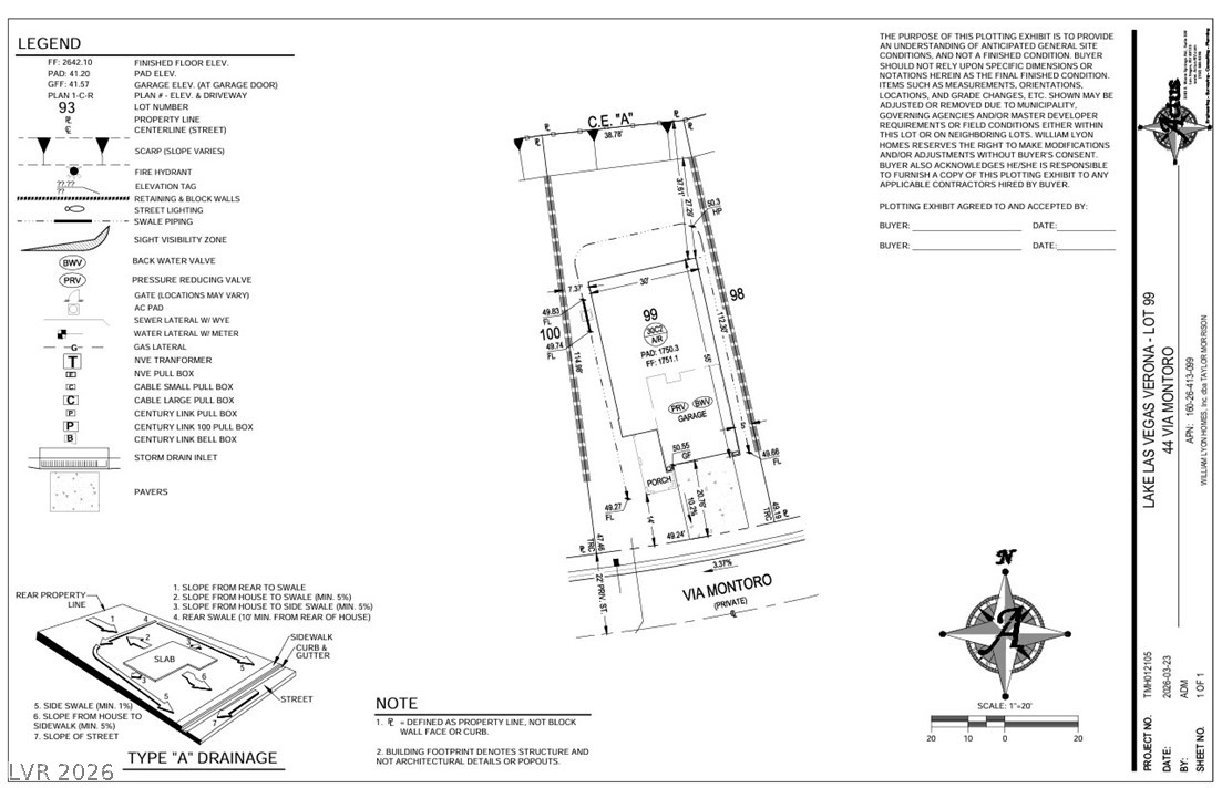 44 Via Montoro Property Photo 36
