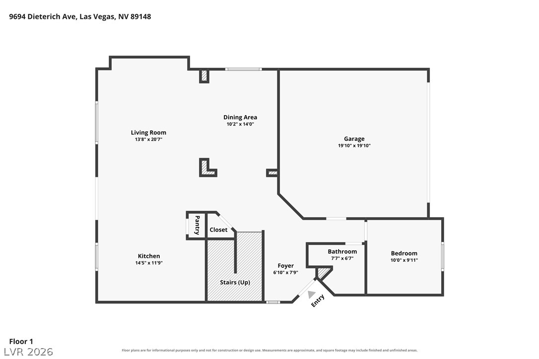 9694 Dieterich Avenue Property Photo 40