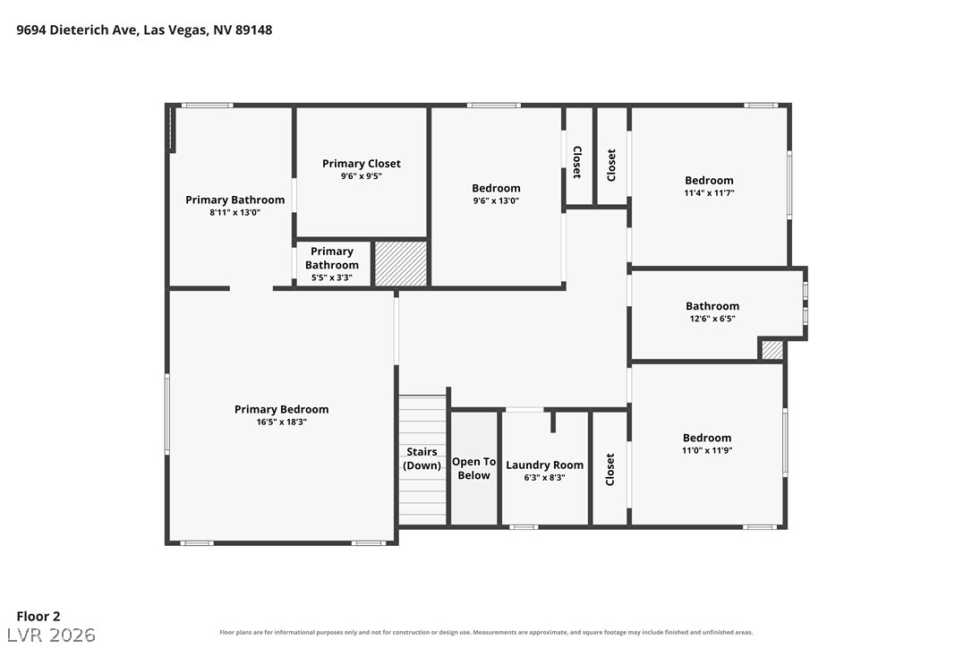 9694 Dieterich Avenue Property Photo 41