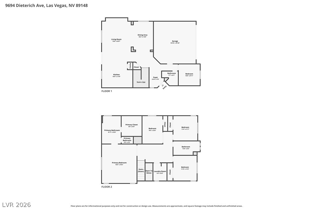 9694 Dieterich Avenue Property Photo 42