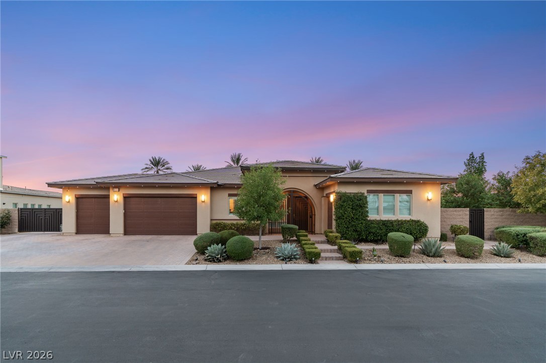 8255 Canyon Tree Court Property Photo 1