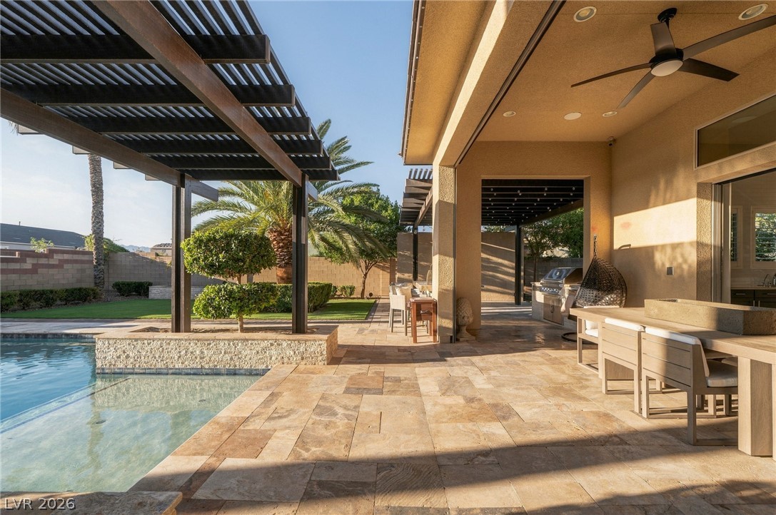 8255 Canyon Tree Court Property Photo 22