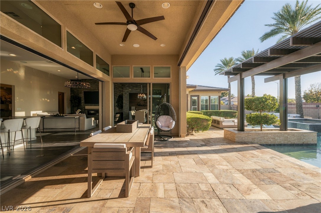 8255 Canyon Tree Court Property Photo 23