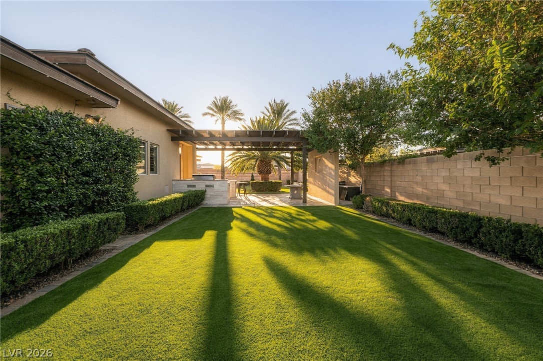 8255 Canyon Tree Court Property Photo 30