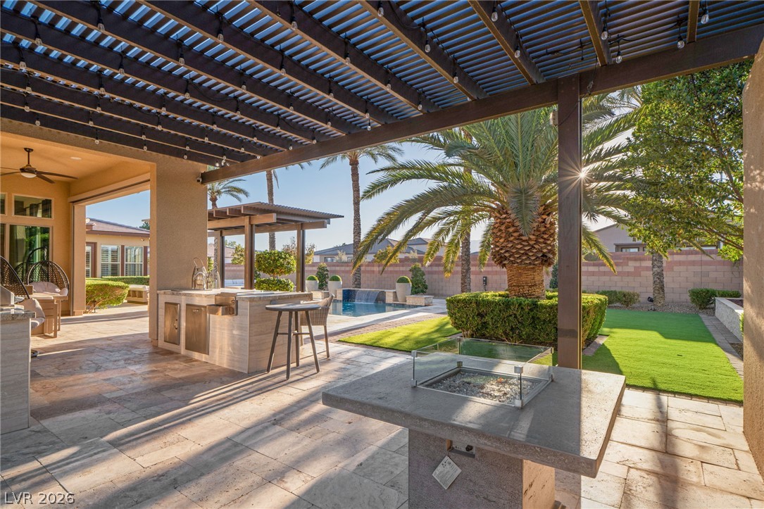 8255 Canyon Tree Court Property Photo 31
