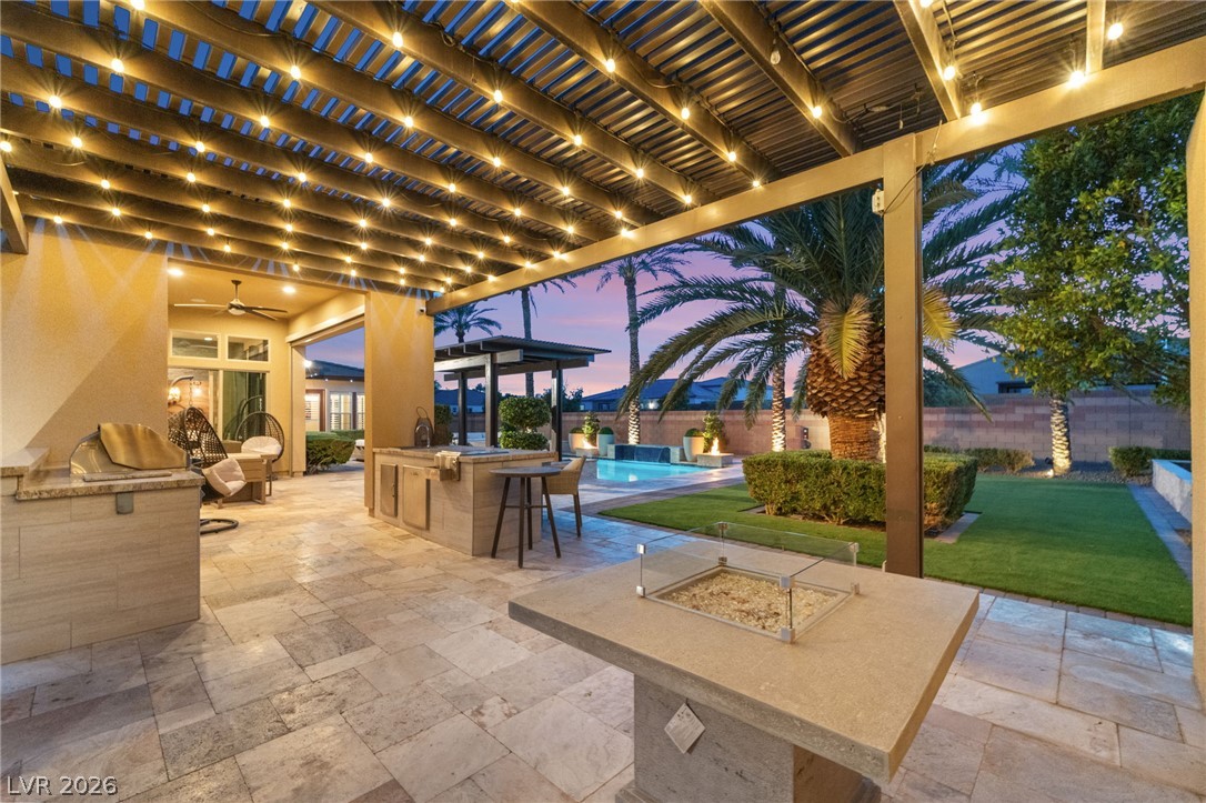 8255 Canyon Tree Court Property Photo 60