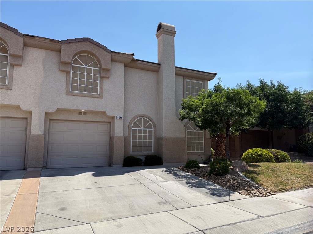 1640 Aspen Meadows Drive Property Photo 1