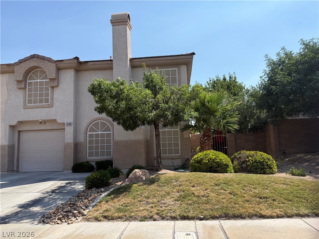 1640 Aspen Meadows Drive Property Photo 2