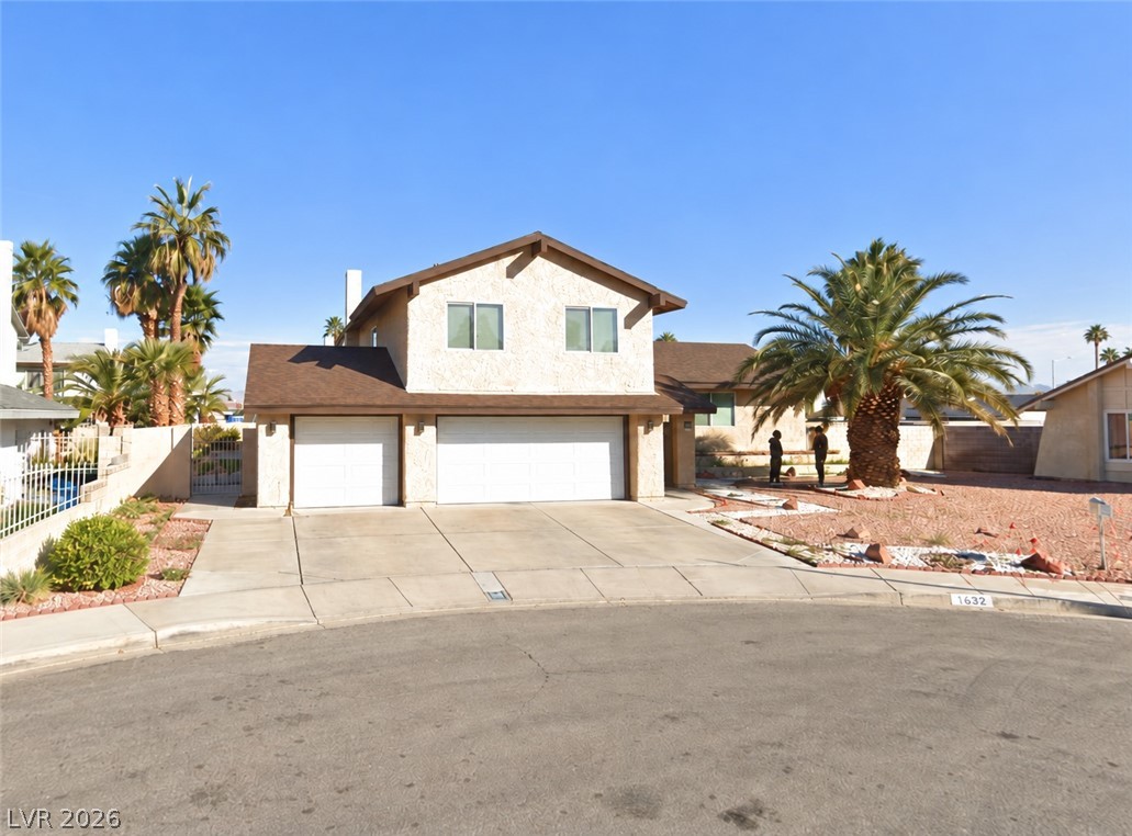 1662 Papaya Court Property Photo 1