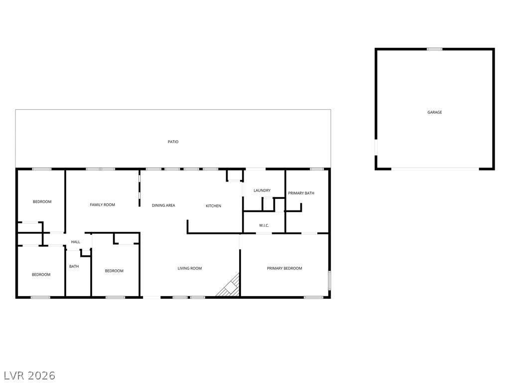 4361 West Hardy Lane Property Photo 33