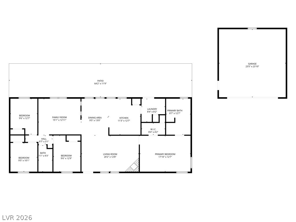 4361 West Hardy Lane Property Photo 34