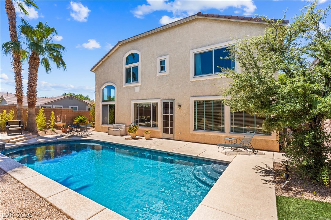 1409 Minuet Street Property Photo 1
