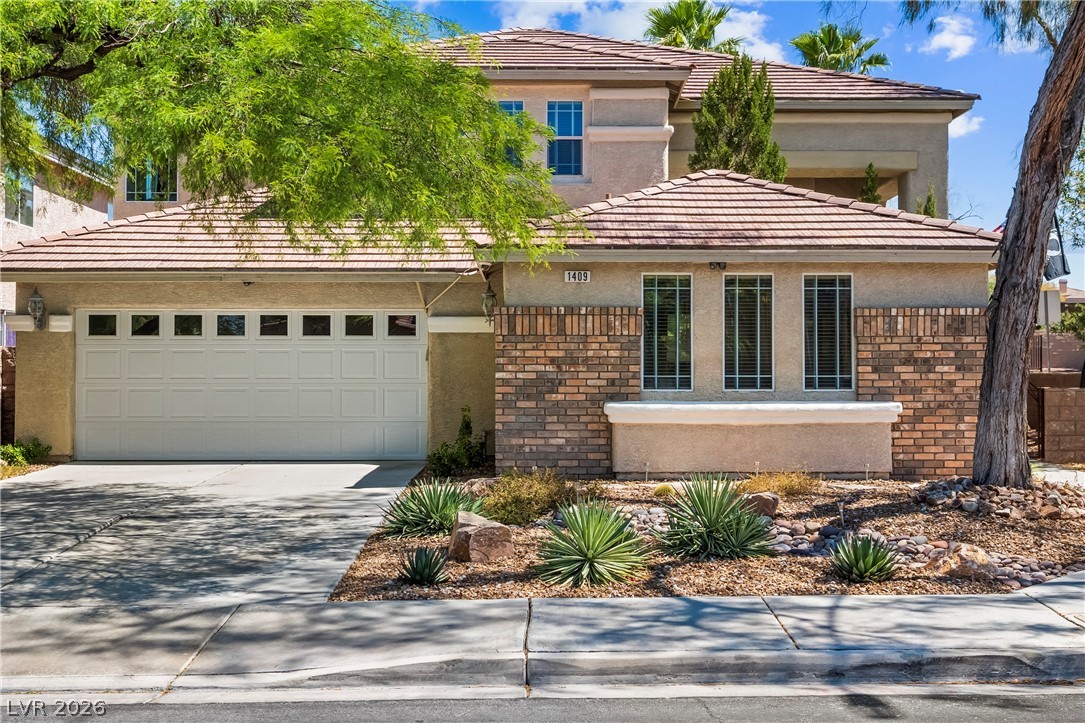 1409 Minuet Street Property Photo 2