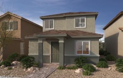 7617 Luna Nova Street Property Photo 1