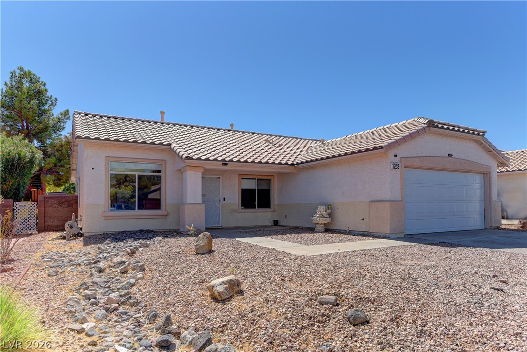 1263 Shimmering Glen Avenue Property Photo 1