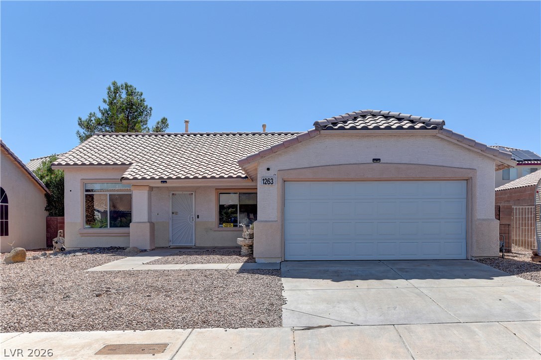 1263 Shimmering Glen Avenue Property Photo 2