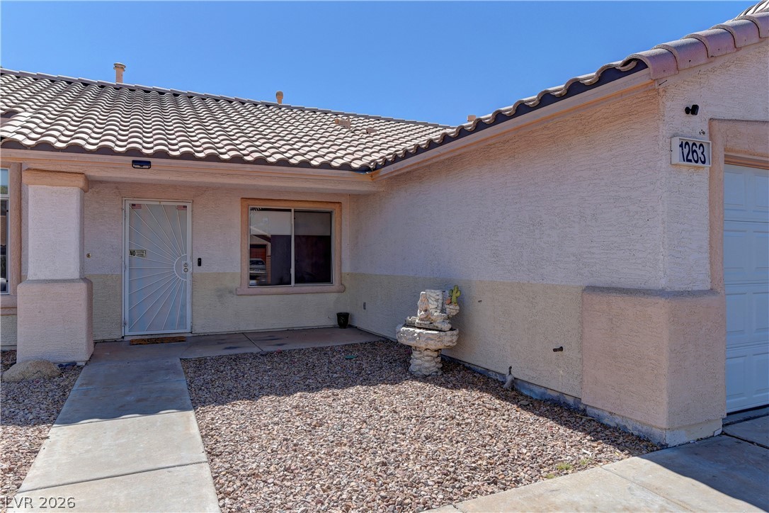 1263 Shimmering Glen Avenue Property Photo 3