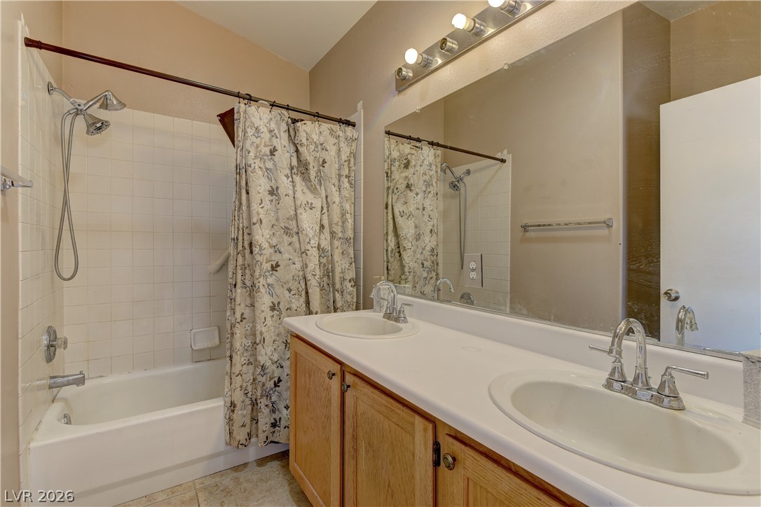1263 Shimmering Glen Avenue Property Photo 15