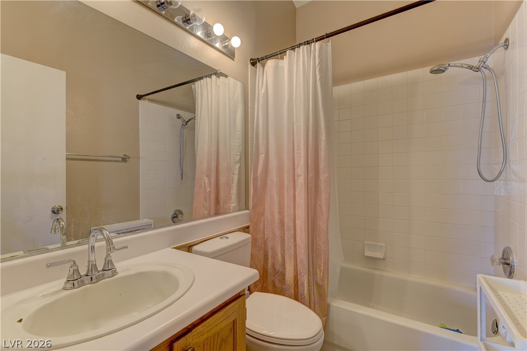 1263 Shimmering Glen Avenue Property Photo 18