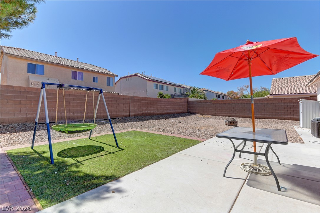 1263 Shimmering Glen Avenue Property Photo 20