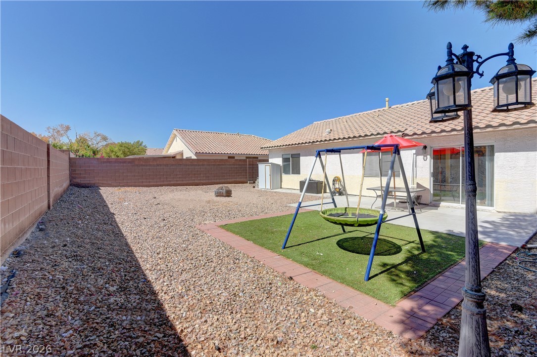 1263 Shimmering Glen Avenue Property Photo 21