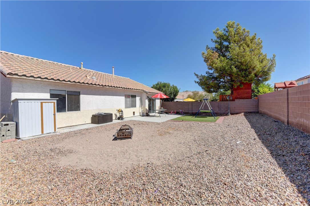 1263 Shimmering Glen Avenue Property Photo 22