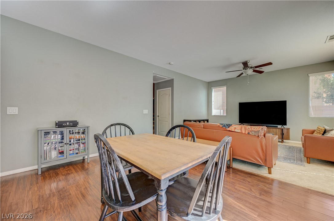 10641 Thor Mountain Lane Property Photo 13