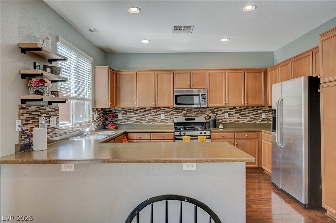 10641 Thor Mountain Lane Property Photo 14