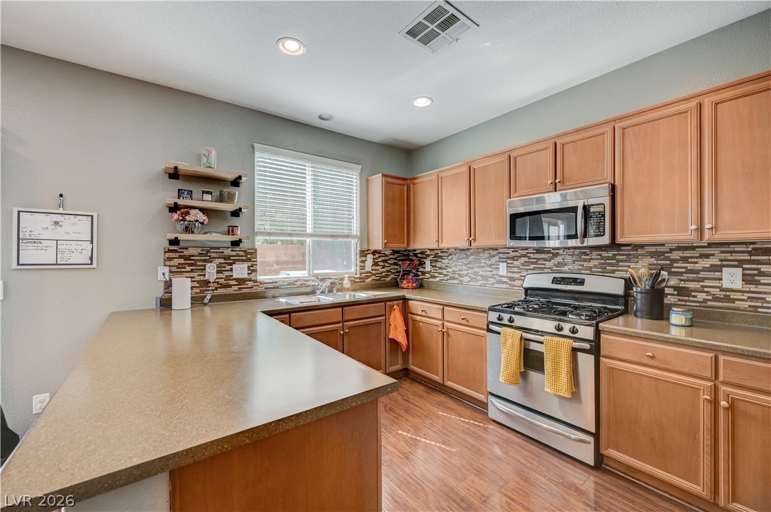 10641 Thor Mountain Lane Property Photo 16